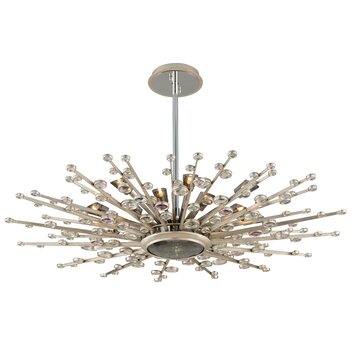 Big Bang 16 Light Foyer Pendant