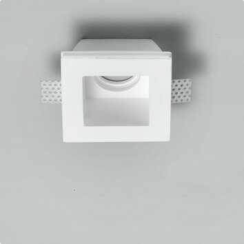 Invisibli Fixed LED Recessed Trim