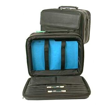 Deluxe Laptop Briefcase