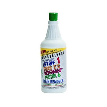 Food / Beverage / Protein Stain Remover