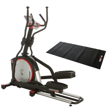 IRONMAN X Class 610 Smart Technology Elliptical Trainer