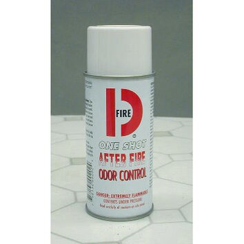 Fire D One Shot Aerosol Can 6 OZ