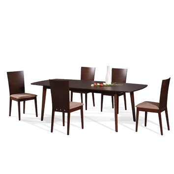 Cafe 47 5 Piece Dining Set