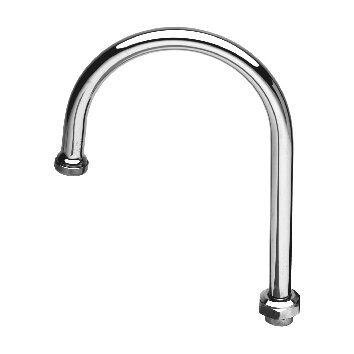 Swivel Gooseneck Spout Pot Filler Faucet