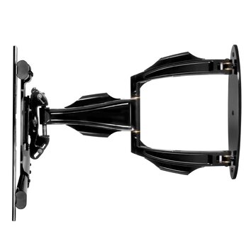 Peerless AV Smart Mount Pivot Extending Arm/Tilt Wall Mount for 22