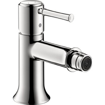 Talis C Single Handle Horizontal Spray Bidet Faucet
