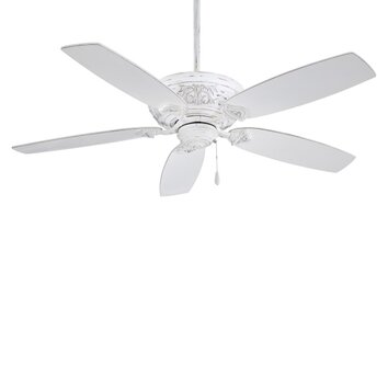 Minka Aire 54 Classica 5 Blade Ceiling Fan