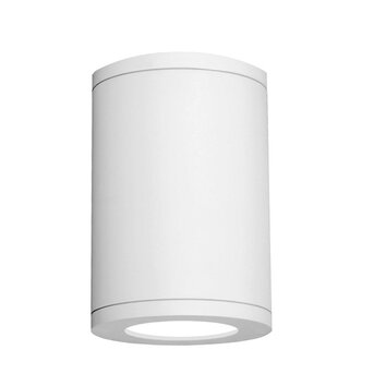 WAC Lighting Tube Flush Mount