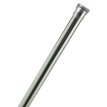 Zenith TwistTight Stall Tension Rod