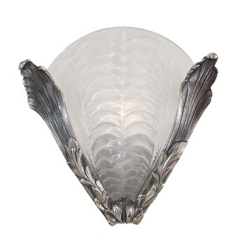 Metropolitan 1 Light Wall Sconce