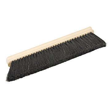 Horse Hair Flour Brush