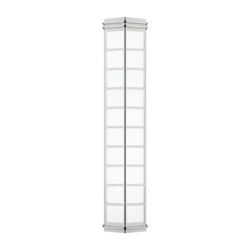 Modular New York 2 Light Large Outdoor Wall Sconce