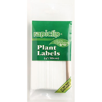 Rapiclip Plant Labels