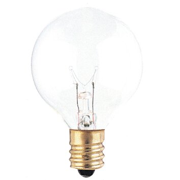 120 Volt (2700K) Incandescent Light Bulb