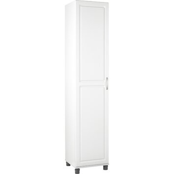 ameriwood cabinet build single door storage system