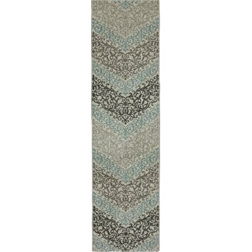 Euphoria Irvine Sandstone Area Rug