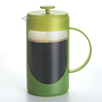 BonJour Ami Matin French Press Coffee Maker