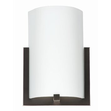 Bow 1 LED Light Wall Sconce