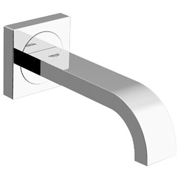 Allure Wall Mount Tub Spout Trim