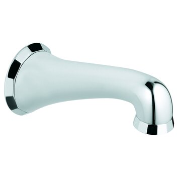 Kensington Wall Mounted Tub Spout Trim