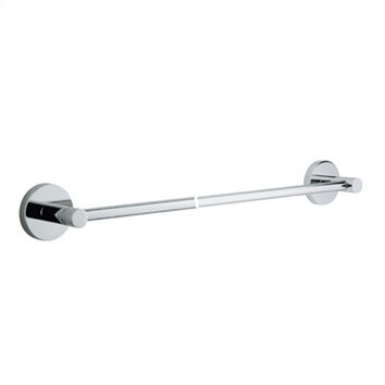 Grohe Essentials 24 Wall Mounted Towel Bar