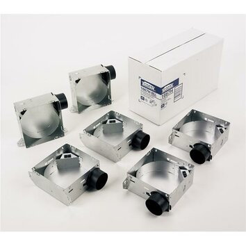 Range Hood Housing Pack