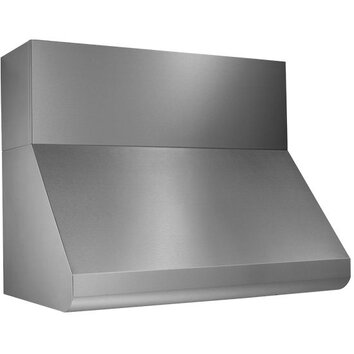 Elite Range Hood Decorative Flue Extension