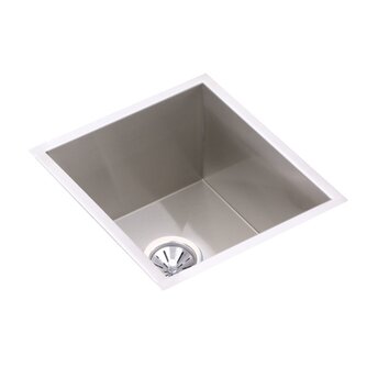 Avado 16 x 18.5 Package Kitchen Sink