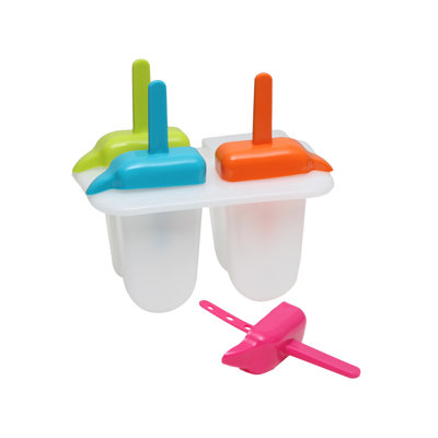 Victorio Popsicle Maker Set