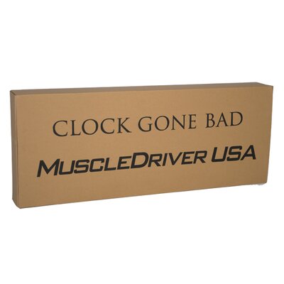 Muscle Driver Clock