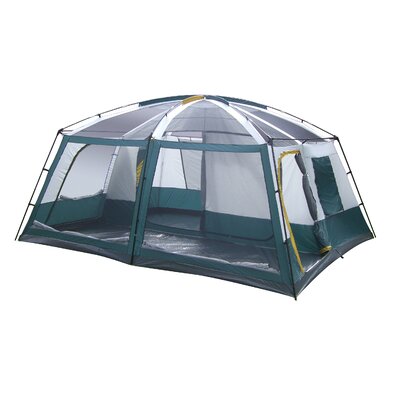 GigaTent Wildcat Mt. Family Dome Tent & Reviews | Wayfair