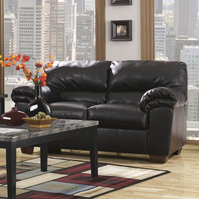 Flash Furniture FFC3115 Commando Loveseat
