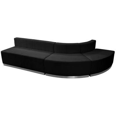 Flash Furniture FFC3503 Hercules Alon Series Sectional