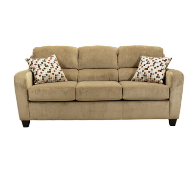 Serta Upholstery XSQ1776 Queen Sleeper Sofa