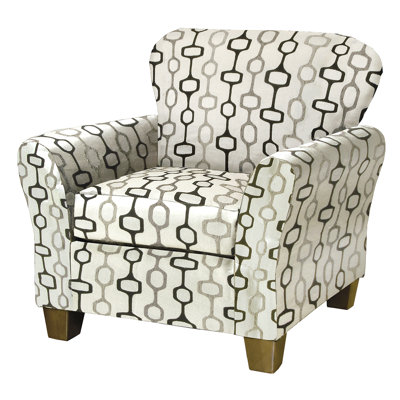 Serta Upholstery Occasional Arm Chair