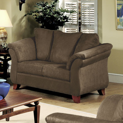 Serta Upholstery XSQ1438 Loveseat