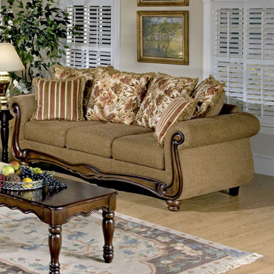 Serta Upholstery XSQ1517 Sofa
