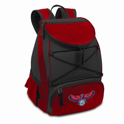 23 Can NBA Backpack Cooler