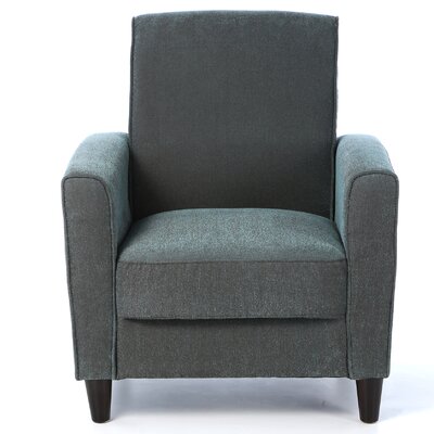 DHI Enzo Arm Chair & Reviews | Wayfair