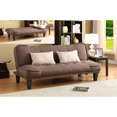 Wildon Home CST27082 Klik Klak Sofa
