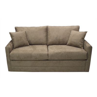 Wildon Home CST26706 Full Sleeper Sofa