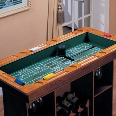Home Casino Table Home Casino Table