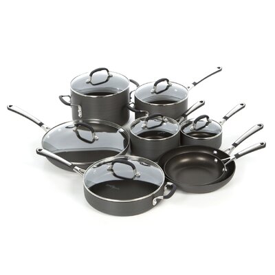 Calphalon cookware 14 piece set, cookware sets sam's club hours