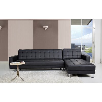 Frankfort Modular Sectional Sofa