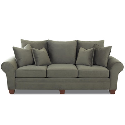 Klaussner Furniture KLF4737 Emma Sofa