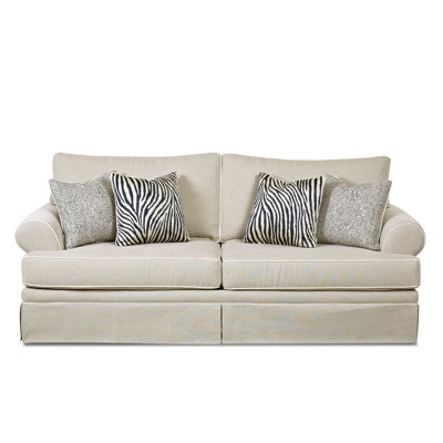 Klaussner Furniture KLF4747 Francis Sofa