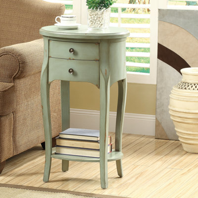 Monarch Specialties Inc. End Table 387 MNQ2096