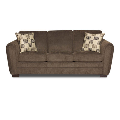 Simmons Upholstery UFI2884 Lucas Hide-A-Bed Sofa