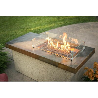small fire pit tables