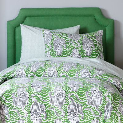 DwellStudio Cortland Headboard 1